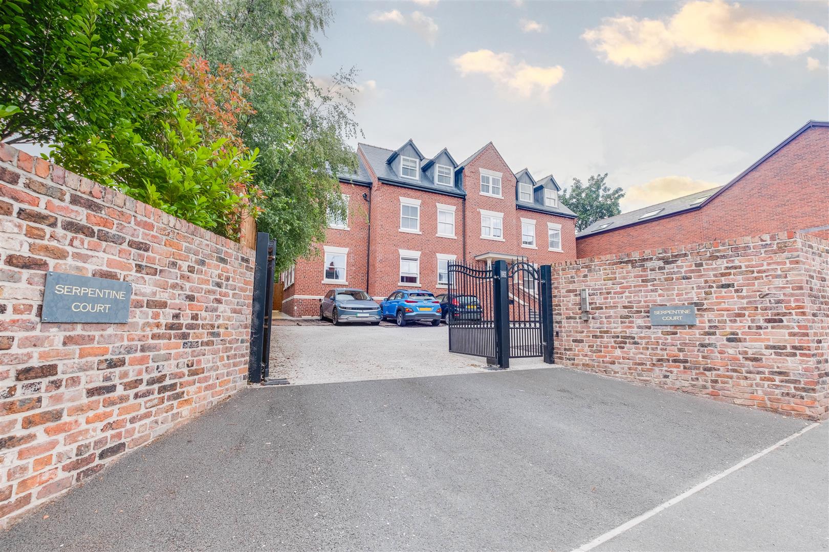 For Sale Constables Estate Agents